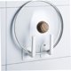 thumbnail image 5 of unbranded Soporte Montado En Pared Sin Perforar Para Y Tapas De Olla En Cocina, 5 of 8