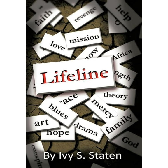 Lifeline, (Hardcover)