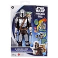 thumbnail image 3 of Figura de acción STAR WARS Mandalorian y Grogu 28 cm con sonido, 3 of 9