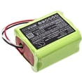 thumbnail image 2 of 2000mAh Sencore 17A49 A Battery for 17A49 A AVT-800217 D, 2 of 5