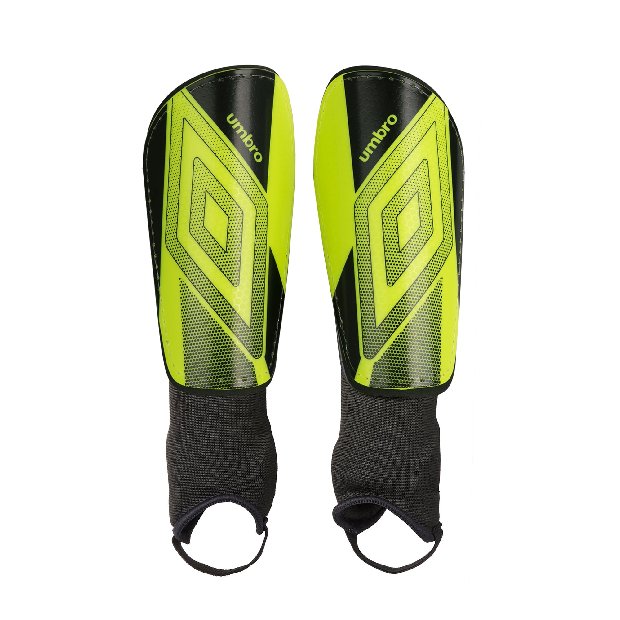 Details about   Umbro Youth Soccer Shin Guard Neo Cup Size Small for Youth 3' 11" to 4' 7"  NEW 