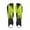 Bright Yellow, variant on Umbro Ceramica Peewee Stirrup Soccer Shin Guards for Kids, Bright Yellow