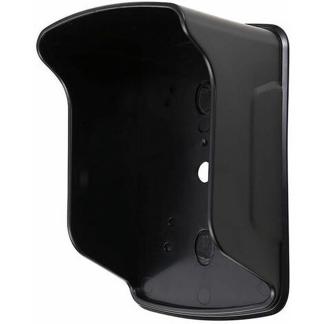 Funda impermeable para teclado de control de acceso, controlador de huellas dactilares, funda protectora contra la lluvia, venta de sistemas de seguridad