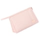 thumbnail image 2 of Bolso de maquillaje de viaje Jadeshay color caramelo con asa de transporte y gran capacidad, 2 of 8