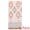Green, variant on Unique Bargains Boho Cotton Cute Pattern Soft Absorbent Towel Blue 1pc