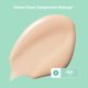 thumbnail image 2 of Almay Clear Complexion Acne & Blemish Spot Treatment Concealer Makeup with Salicylic Acid- Lightweight, Full Coverage, Hypoallergenic, Fragrance-Free, for Sensitive Skin, 050 Fair, 0.3 fl oz., 2 of 9