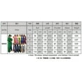 thumbnail image 2 of Women's Loose Knit Cardigan Lazy Pocket Long Twisted Sweater Jacket, 2 of 5