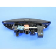 Genuine OE Mopar Handle - 1MZ85HBVAF