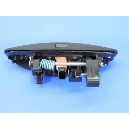 Genuine OE Mopar Handle - 1MZ85HBVAF