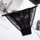 thumbnail image 1 of Tanga transparente de encaje sexy para niñas, lencería sexy de cintura baja, tanga para mujeres, seductora, 1 of 6