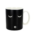thumbnail image 3 of OULII 1Set Color-Changing Mug Ceramic Heat Sensitive for Home Use Coffee Shops Pubs Hotels Restaurants Offices, 3 of 4