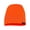 Orange, variant on 2 Pack Kishigo Beanie - 100% Polyester Knit Cap | Color- Orange, One Size