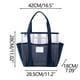 thumbnail image 3 of Beach Bag Large Capacity Travel Shoulder Swimwear Storage Portable Swim Resort Tote, 3 of 5