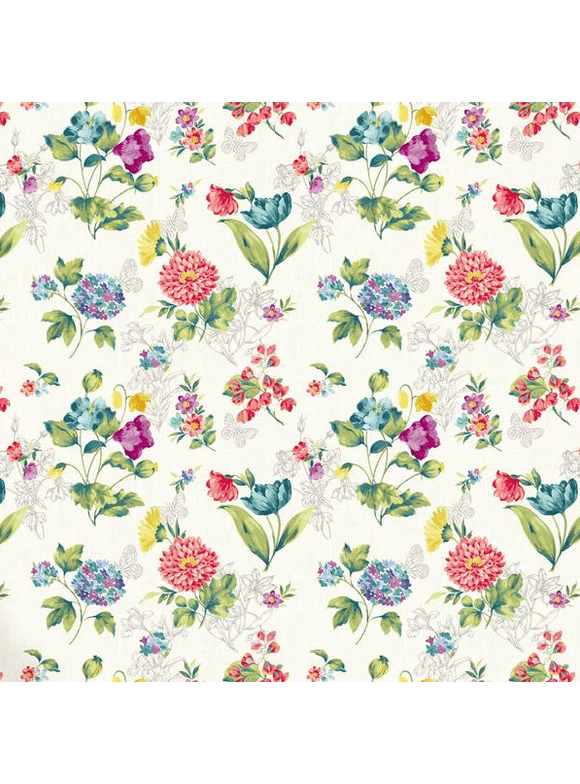 The Pioneer Woman Wall Decals & Wallpaper in Wall Coverings by Brand