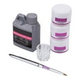 thumbnail image 1 of Kits genéricos de uñas de 120 ml, acrílico, , en polvo, bolígrafo, , , de bricolaje Yinane Arte de cuidado de uñas diseñado, 1 of 7