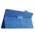 thumbnail image 7 of Dteck Folio Case For Samsung Galaxy Tab E 9.6, Slim Leather Lightweight Stand Cover For Tab E/Tab E Nook 9.6-Inch Tablet(SM-T560/T561/T565 & SM-T567V Verizon 4G LTE Version) - skyblue, 7 of 7