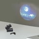 thumbnail image 4 of Proyector de luz ambiental, lámpara profesional decorativa romántica para escenario. Cielo estrellado, 4 of 7