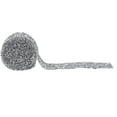 thumbnail image 4 of Delicate Rhinestone Chain, Exquisite Iron On Rhinestone Chain, For Wedding Dress, Sandal, Shoes 150cm,180cm, 4 of 8