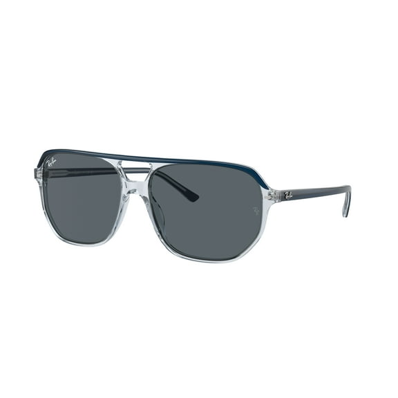 Sunglasses Ray-Ban RB 2205 1397R5 Bill One Blu On Transparent Bl