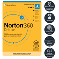 thumbnail image 5 of Antivirus Norton LifeLock  360 Deluxe 3 Dispositivos, 5 of 5