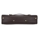 thumbnail image 3 of Bolsa de transporte para flauta, bolsa de transporte para flauta, estuche portátil para flauta, bolsa de cuero sintético para flauta, logre más, 3 of 9