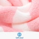 thumbnail image 4 of Velvet Bath Towel Towel For Adult Daily Use At Home Absorbent Dry Hair Towel That Does Not Hair Beach Towel Strip Patterned Bath Towel, 4 of 6