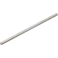 thumbnail image 1 of HUGFEGWE HSS Lathe Tool Bit 5mm x 5mm x 200mm Square Lathe Turning Tool Blanks High Speed Steel Rectangular Fly Cutter Mill Blank 1pcs CJB91-23171, 1 of 7