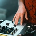 thumbnail image 1 of WEUVEB 5Pcs Sleek and Simple Rubber Fader Caps Replacement for Mixing Console Turntable 11.8X5.5X0.4In, 1 of 7