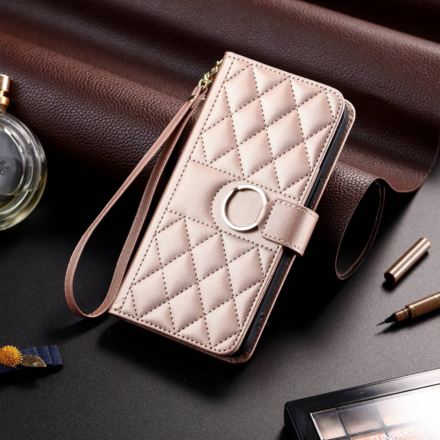 For Realme 5 Pro 5i Phone Case Wallet Case with Card Holder Magnetic For Realme 5 Pro 5i Leather Phone Cases