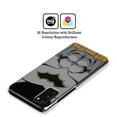 thumbnail image 2 of Head Case Designs Officially Licensed Batman DC Comics Logos Rebirth Costume Hard Back Case Compatible with Samsung Galaxy S20 FE / 5G, 2 of 7