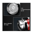 thumbnail image 3 of Termo Acero Inoxidable 316 De 1000 Ml Gran Capacidad Deporte Malubero Rojo, 3 of 5