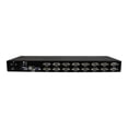 thumbnail image 6 of 16PORT USB PS2 KVM SWITCH 1U RACKMOUNT WITH OSD, 6 of 8