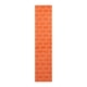 thumbnail image 1 of Camino de mesa rústico de calabaza para decoración de Halloween, ideal como recuerdo de fiesta, para dormitorio o interior. 93 cm, 1 of 7
