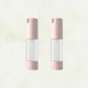 thumbnail image 1 of KAKOWELY 2Ud Press Pump Bottle Para Loción Con Material Seguro Y Para Rellenar Y Limpiar Rosa, 1 of 8