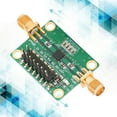 thumbnail image 1 of Herwey HMC472 Module,RF Attenuator Module Digital Programmable Control Board 0.5dB Step 1M-3.8GHz HMC472,RF Attenuator Module, 1 of 8