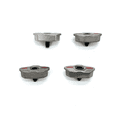 thumbnail image 6 of Golf Weight Fit Ping G410 LST SFT Fairway Wood Hybrid Golf Club Head Weights, 6 of 7