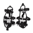thumbnail image 4 of Crampones de escalada Jadeshay con 24 dientes y mayor durabilidad, 4 of 14