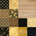 thumbnail image 2 of SunWMart 48 Sheets 6x6 Inch Scrapbooking Card Stock Decorative Scrapbook Paper Pad, Single-Side Printing Decoupage for DIY Project Card Making Journaling Planner Photo Album Craft Supplies, 2 of 5