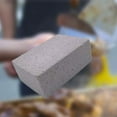thumbnail image 2 of JShteea 20 Piezas Piedra Pómez Cepillo para Barbacoa Malla Cepillos Limpieza para Plancha Parrilla Ladrillo, 2 of 8