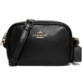 thumbnail image 1 of BOLSA COACH ORIGINAL CROSSBODY MINI JAMIE CAMERA BAG BLACK, 1 of 4