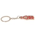 thumbnail image 2 of Nottingham Forest Porte-Clés avec Écusson FC, 2 of 2