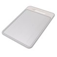 thumbnail image 1 of Double Sided Cutting Board,Rapid Thawing And Grinding Plate With Knife Sharpener Suitable For Kitchen, 1 of 8