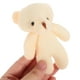 thumbnail image 2 of 20 piezas Mini figuritas de osos de peluche, osos pequeños adorables, colgantes de osos colgantes, 2 of 7