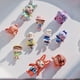 thumbnail image 5 of Figura de acción de la serie el mundo de las tarjetas Shinwoo Blind Box, caja misteriosa, regalo, 5 of 5