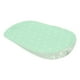 thumbnail image 4 of Plantillas adhesivas de gel de silicona de 1,5 cm para aumentar la altura del pie, soporte para el arco y el talón, color verde, 4 of 14