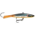 thumbnail image 3 of Rapala Jigging Shadow Rap 09 Glow Slimy Lime, 3 of 6