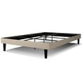 thumbnail image 2 of Republic Design House  14" Modnova Bed Frame with 8" Modnova Leg, 2 of 7