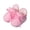 Pink, variant on Huanglei Soft Sole Baby Sneakers For Boys And Girls Flexible First Walking Shoes With Sock Design For And Toddlers , Size 4 ,Brown