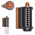 thumbnail image 1 of Anti Flyaway Hair Dryer Attachment with Frizz Reduction for Dyson Airwrap HS01 HS05 Golden, 1 of 4