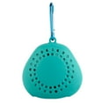 thumbnail image 1 of 1 Ensemble de Serviette Rafraîchissante avec Manche en Silicone Absorbant la Sueur Séchage Rapide Toucher Doux Chiffon d'Essuyage Portable Réutilisable Femmes Hommes Yoga Sport, 1 of 10